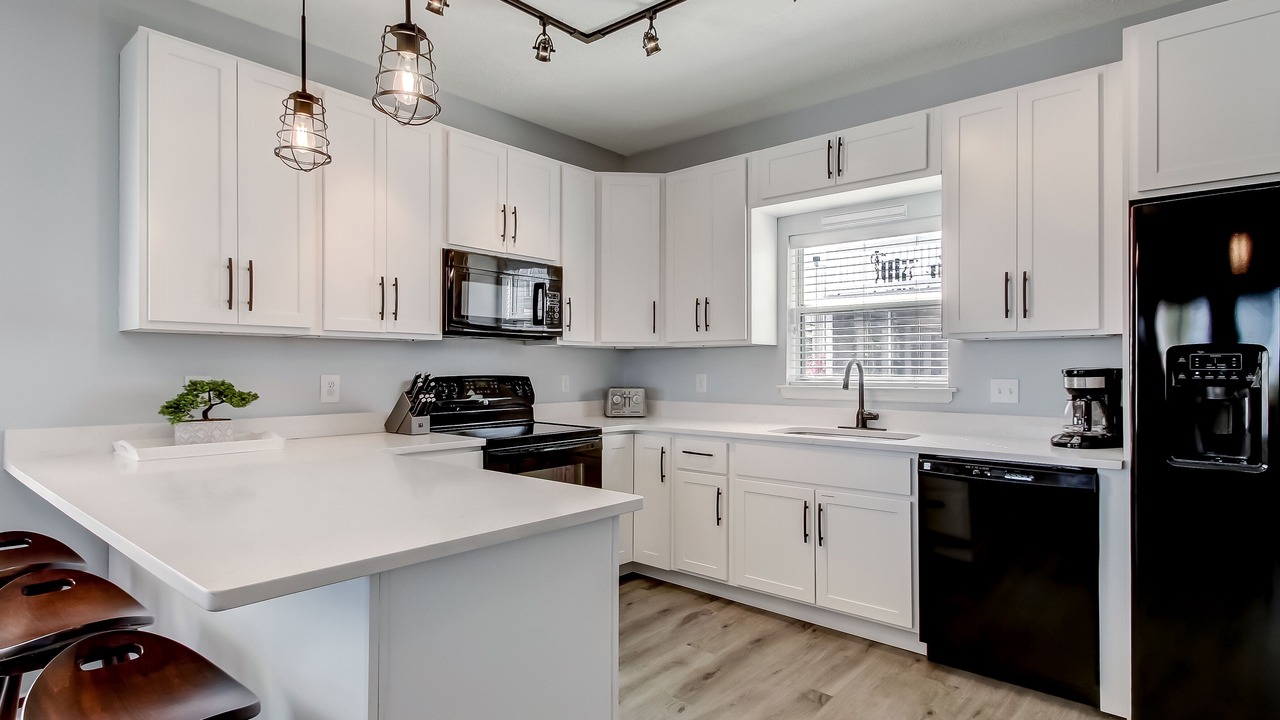 Photo of Kitchen in Tybee Island