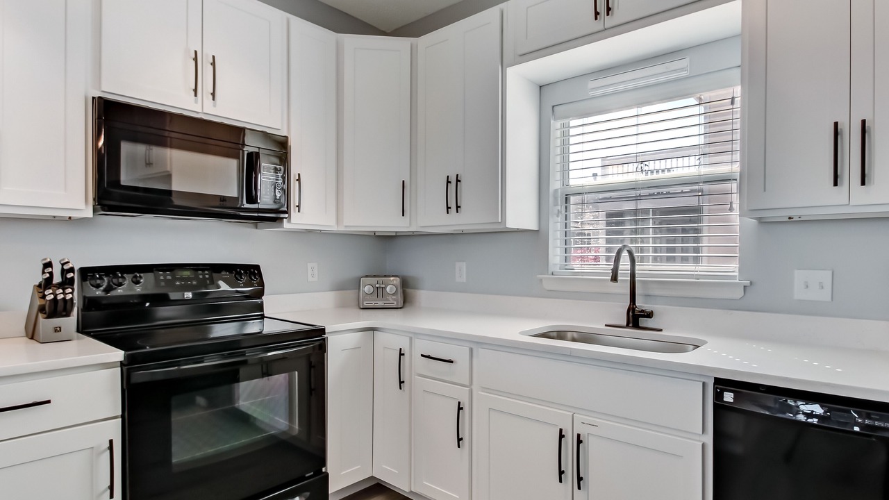 Photo of Kitchen in Tybee Island