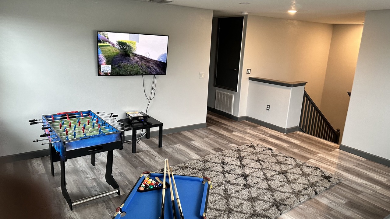 Photo of Bedroom in Riverview