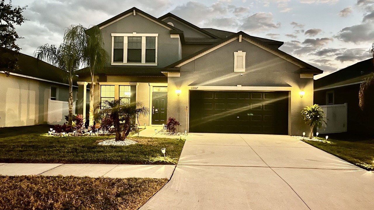 Photo of Outdoor in Riverview