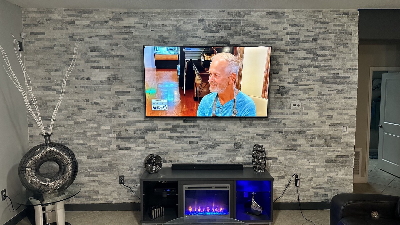 Photo of Livingroom in Riverview