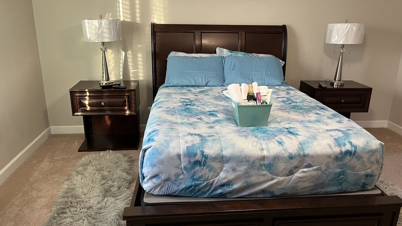 Photo of Bedroom in Riverview