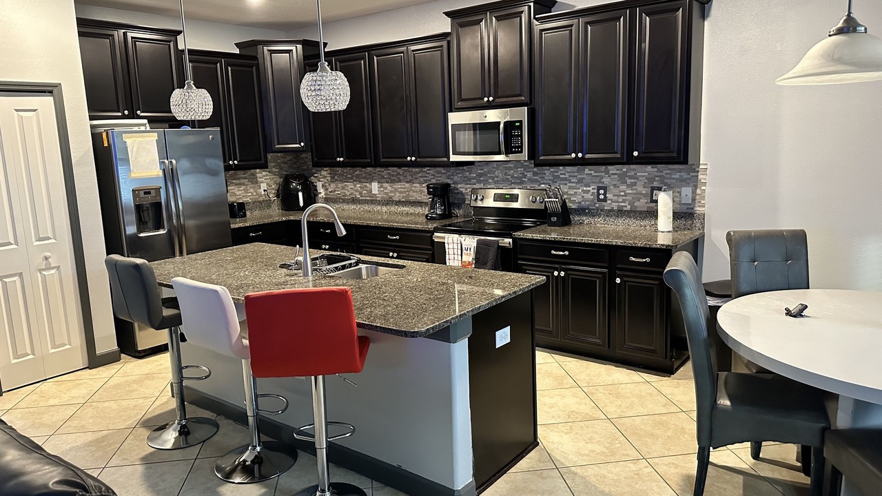 Photo of Kitchen in Riverview