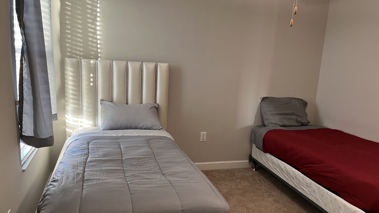 Photo of Bedroom in Riverview