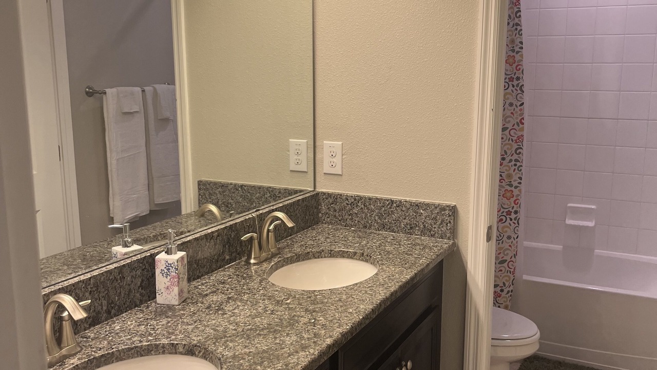 Photo of Bathroom in Riverview