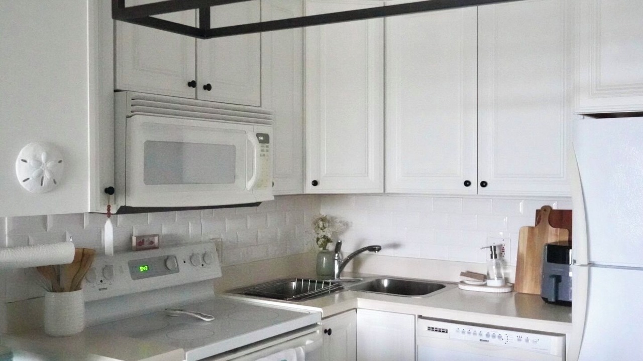 Photo of Kitchen in Fort Pierce