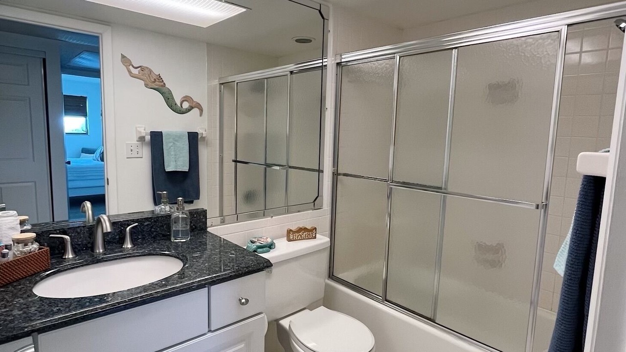 Photo of Bathroom in Fort Pierce