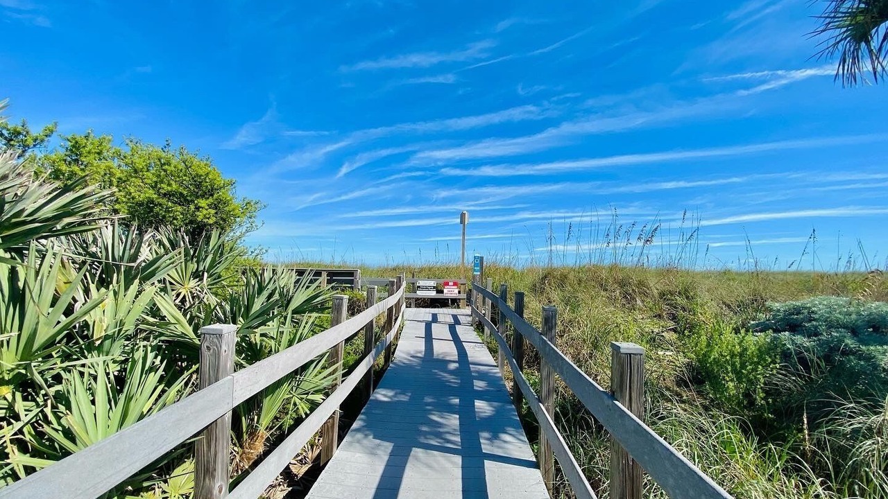 Photo of Outdoor in Fort Pierce