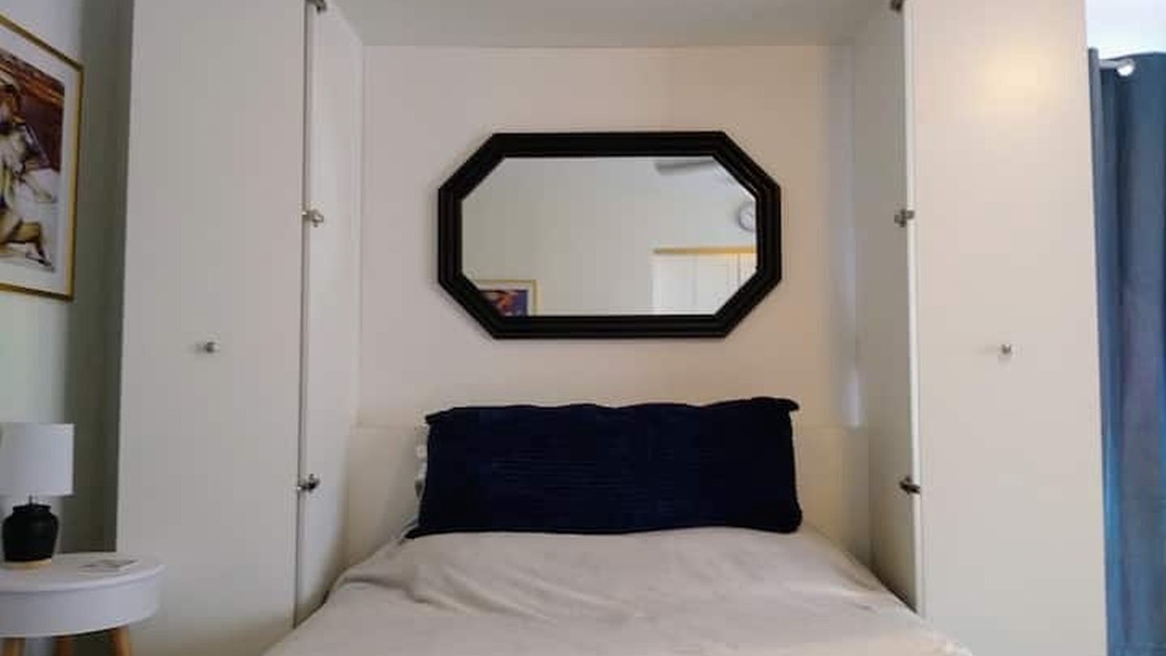 Photo of Bedroom in Paradise Lakes