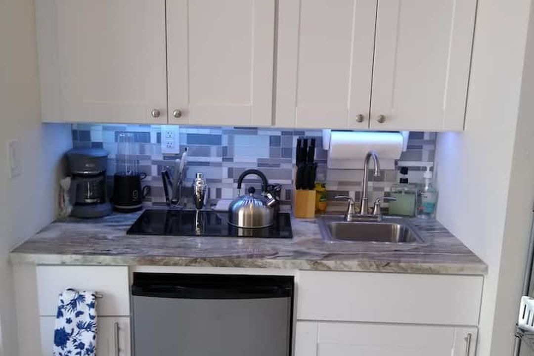 Photo of Kitchen in Paradise Lakes
