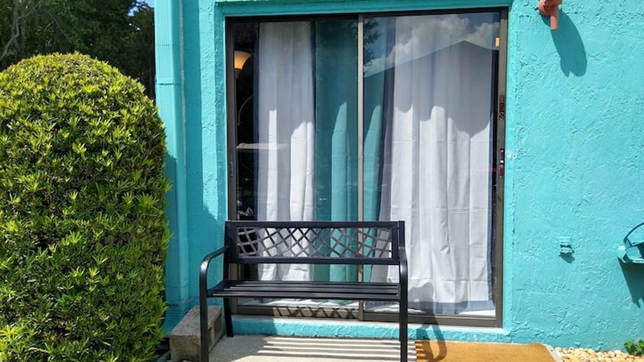 Photo of Patio Balcony in Paradise Lakes