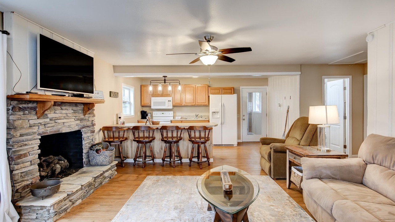 Photo of Livingroom in Westminster