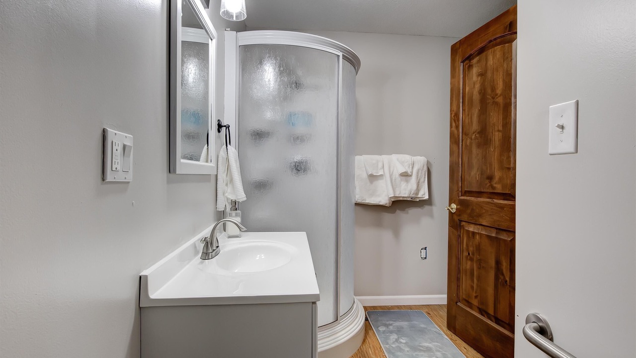 Photo of Bathroom in Westminster