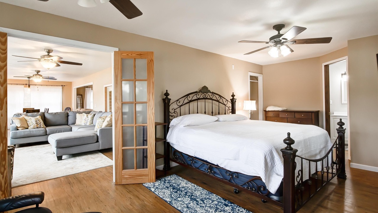 Photo of Bedroom in Westminster