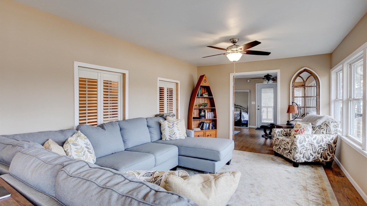 Photo of Livingroom in Westminster