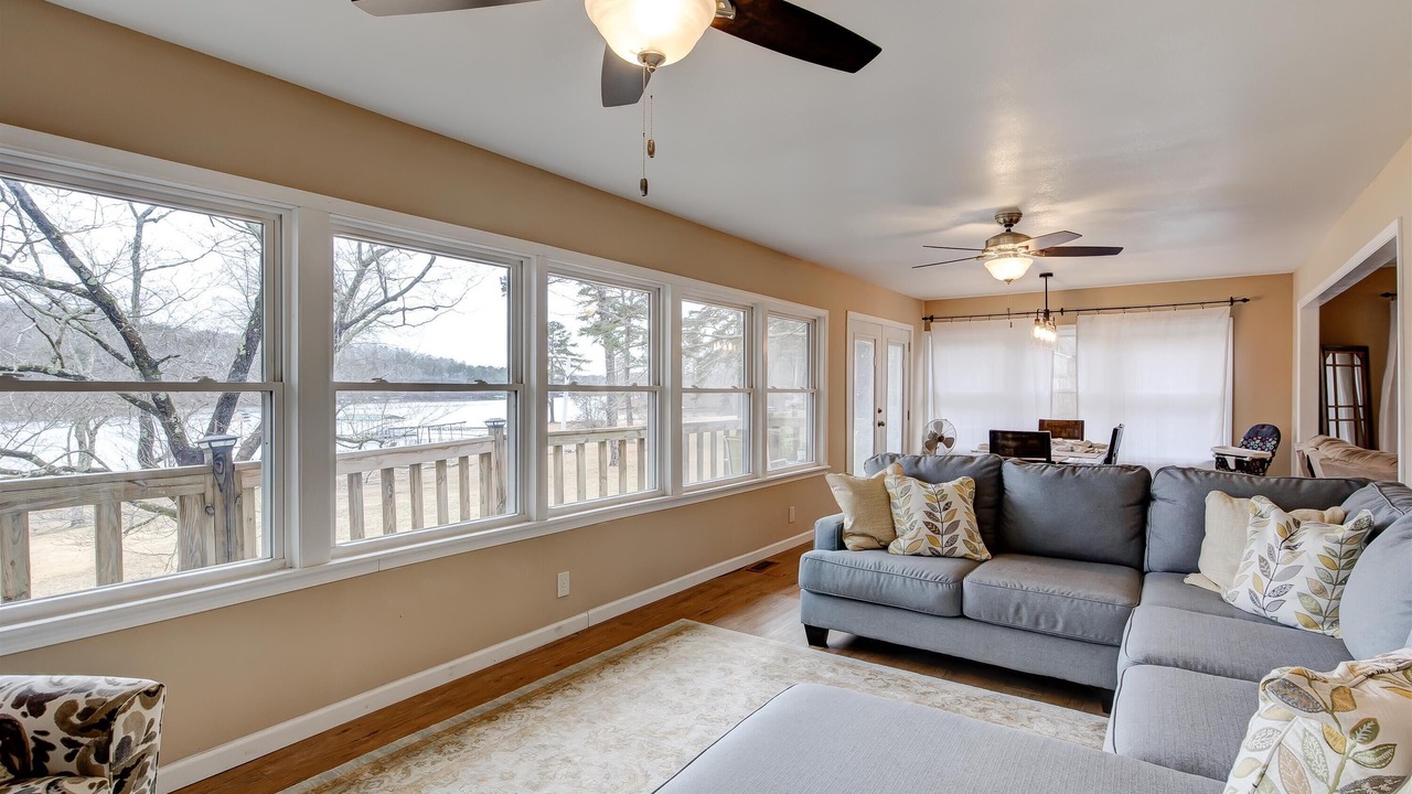 Photo of Livingroom in Westminster