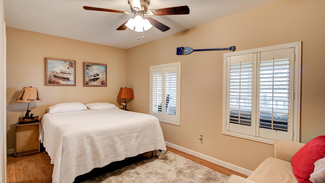 Photo of Bedroom in Westminster