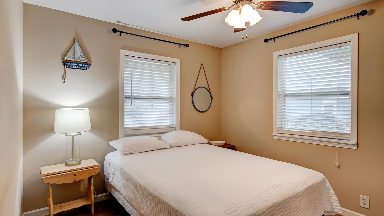 Photo of Bedroom in Westminster