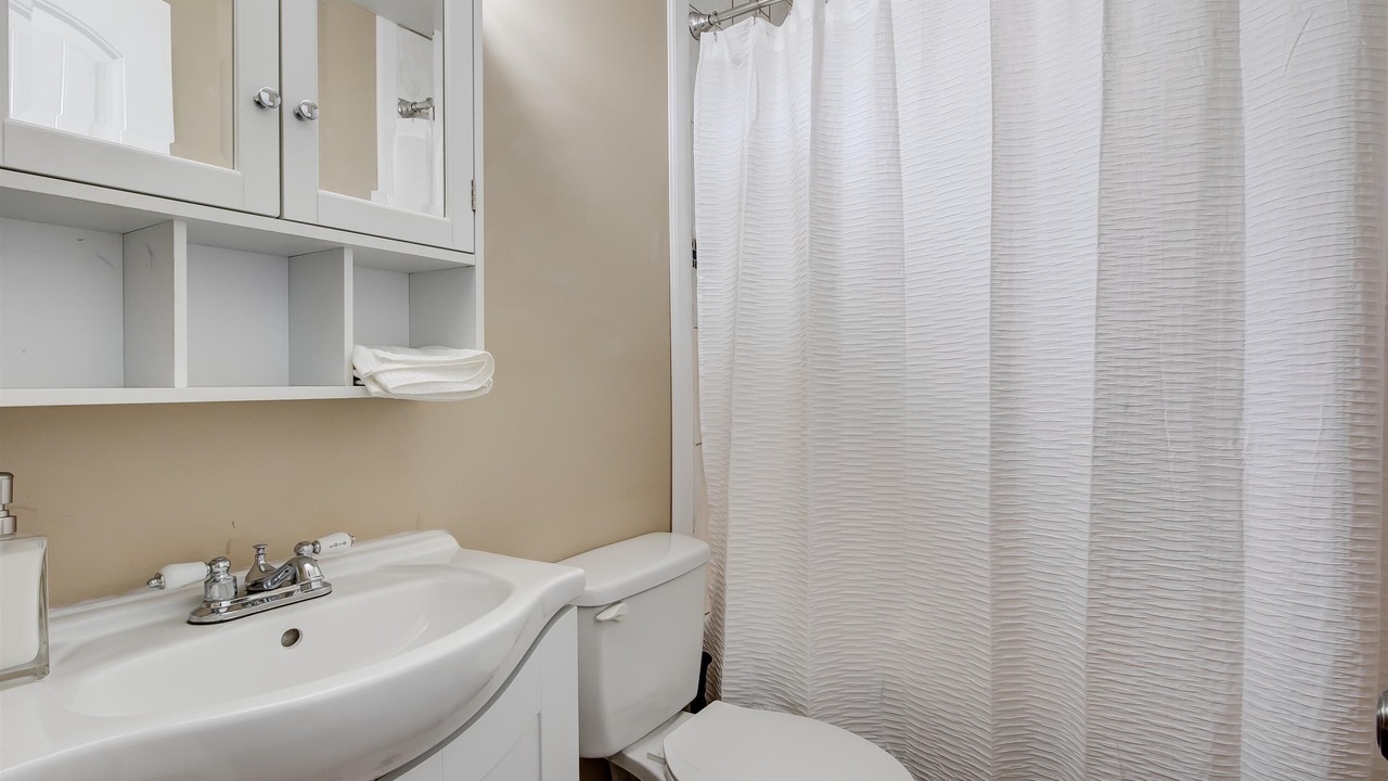 Photo of Bathroom in Westminster