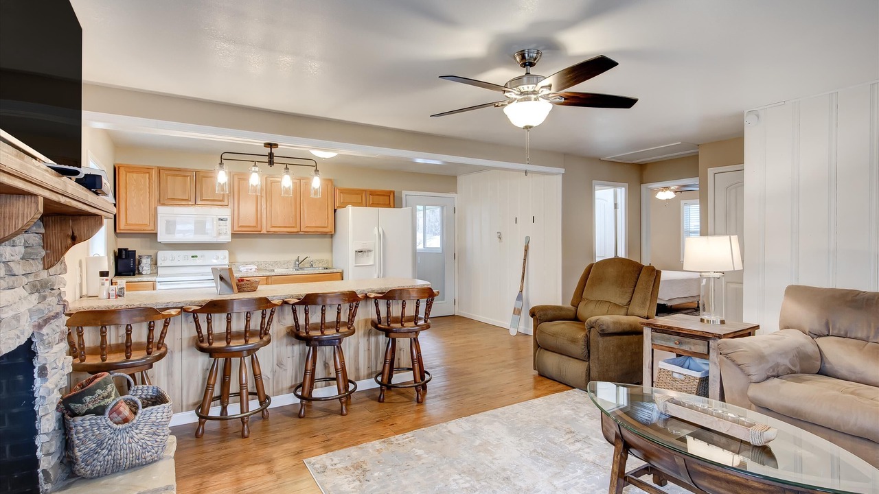 Photo of Livingroom in Westminster