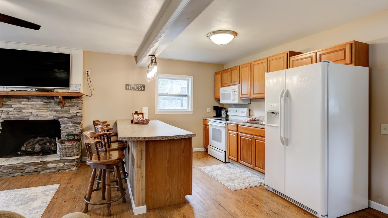 Photo of Kitchen in Westminster