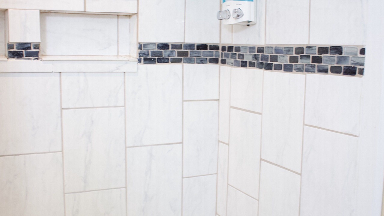 Photo of Bathroom in Westminster