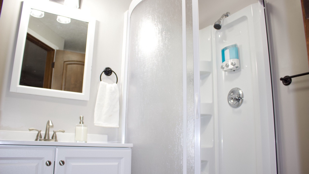 Photo of Bathroom in Westminster