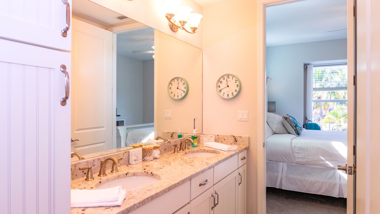 Photo of Bathroom in Whitney Beach