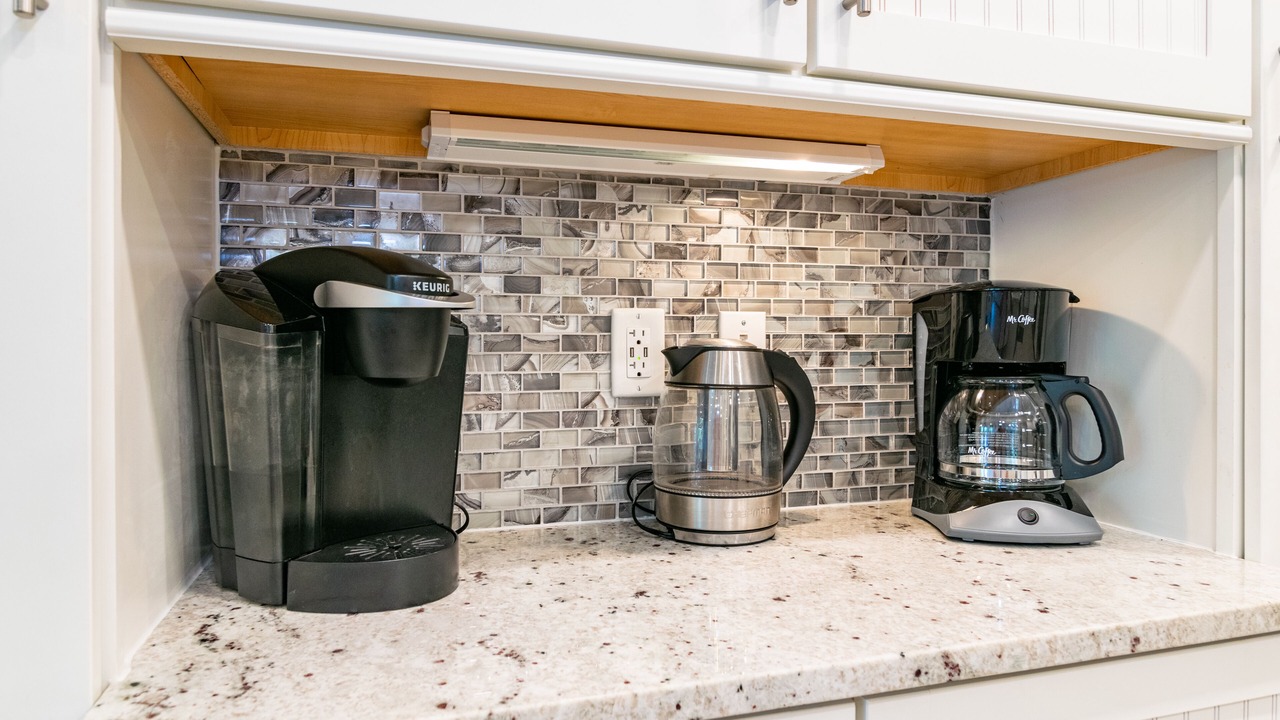 Photo of Kitchen in Whitney Beach