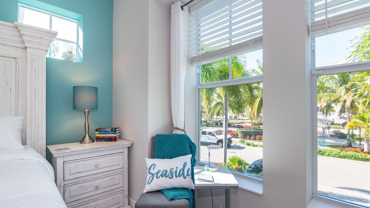 Photo of Bedroom in Whitney Beach