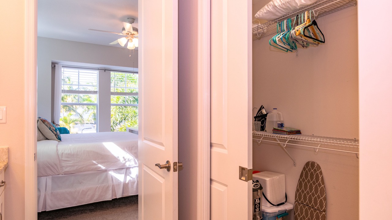Photo of Bedroom in Whitney Beach