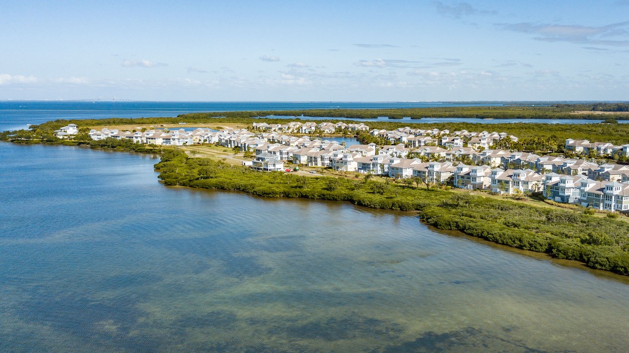 Photo of Outdoor in Whitney Beach
