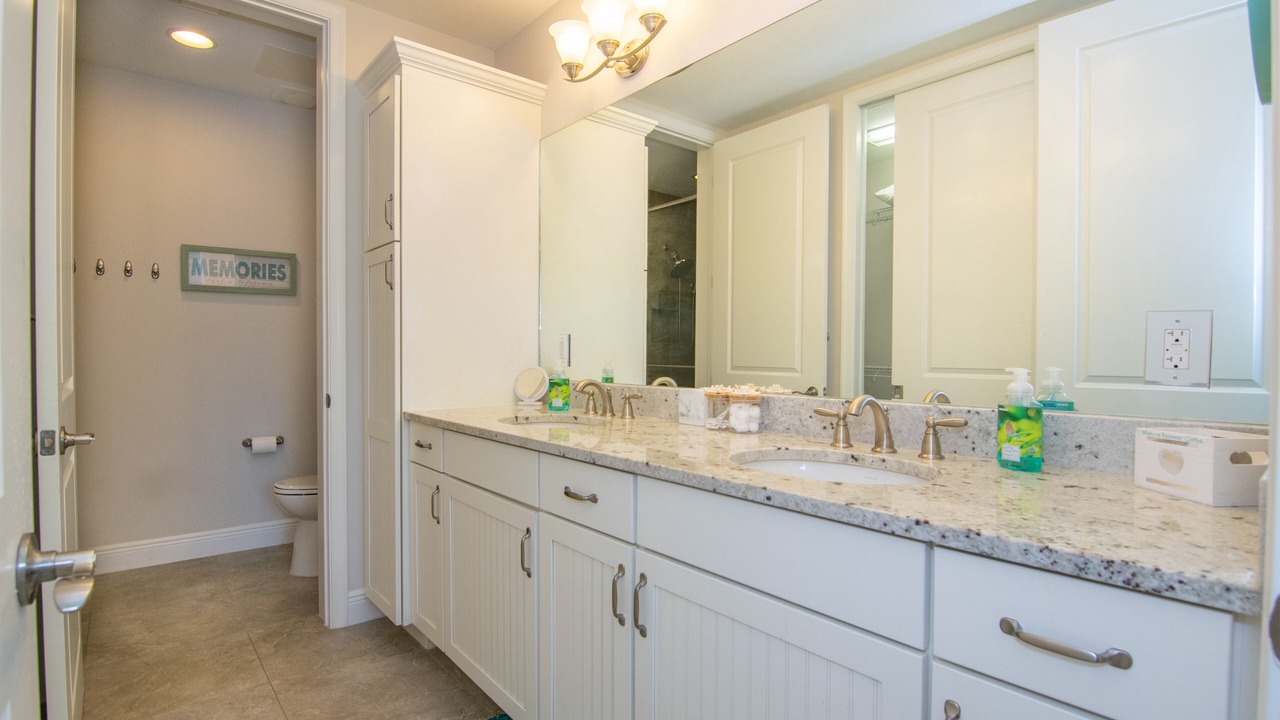 Photo of Bathroom in Whitney Beach