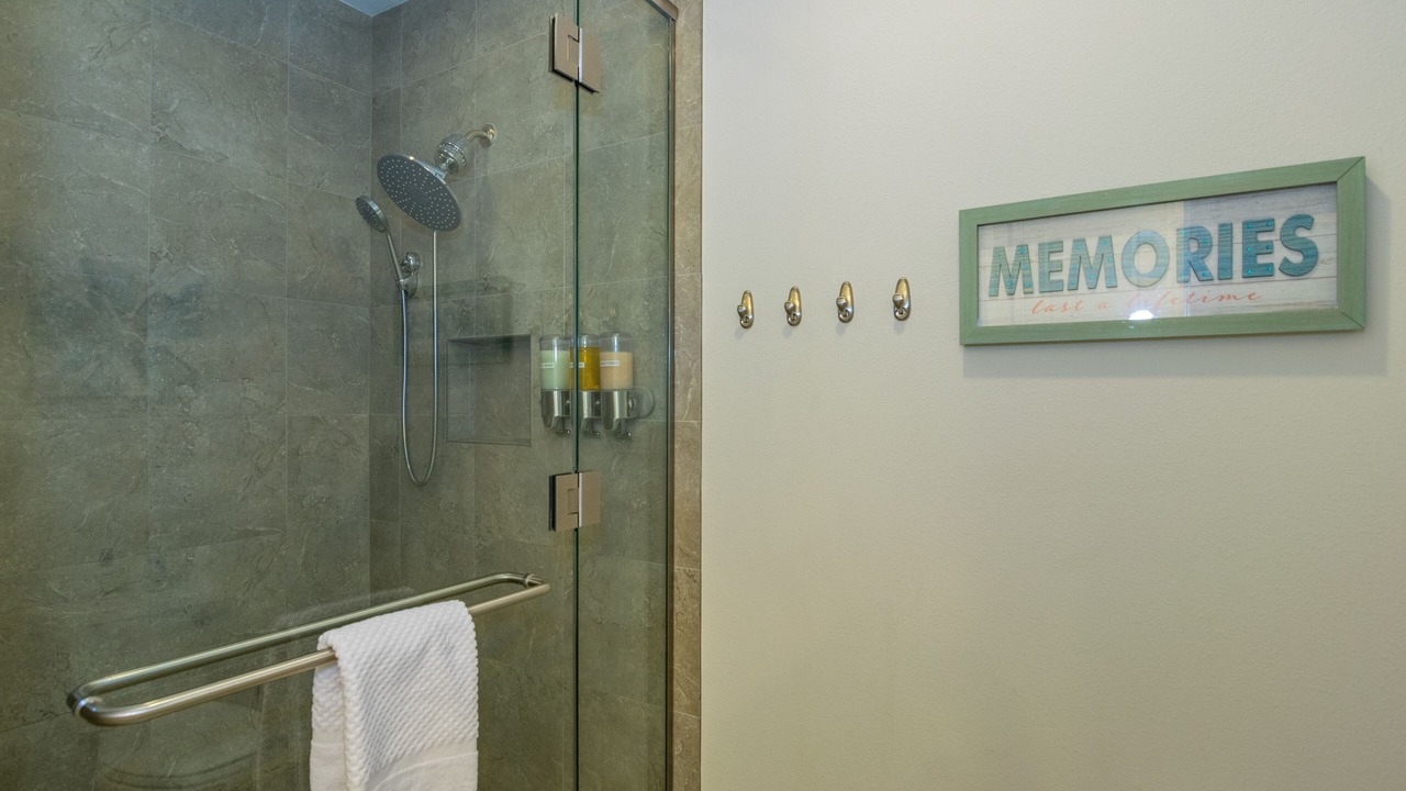 Photo of Bathroom in Whitney Beach