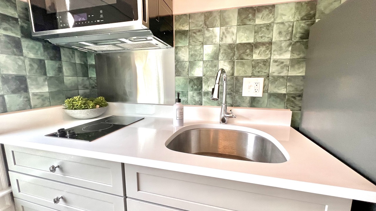 Photo of Kitchen in Charleston
