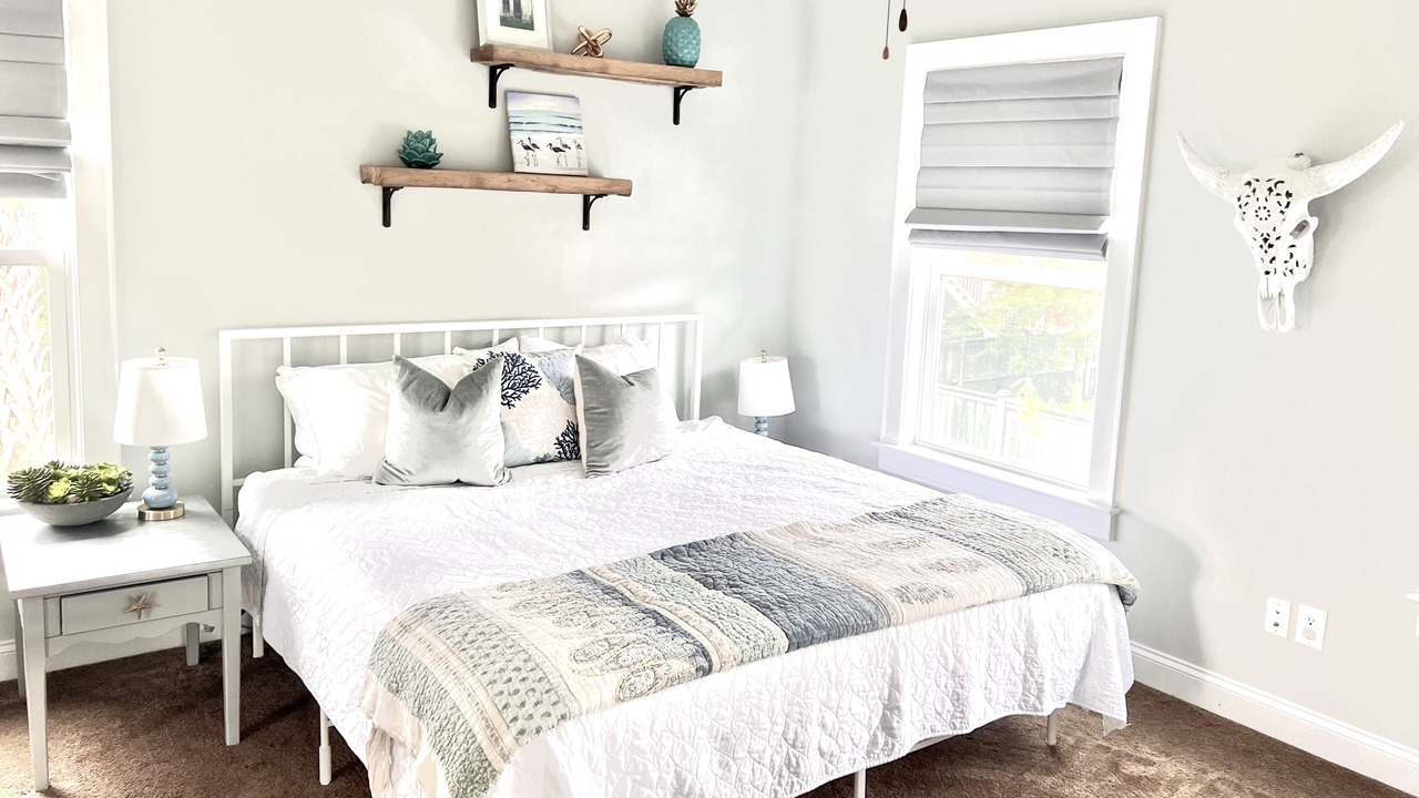 Photo of Bedroom in Charleston