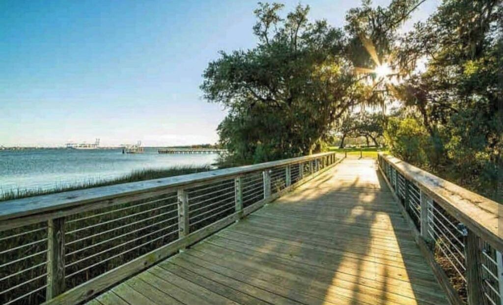Photo of Outdoor in Charleston