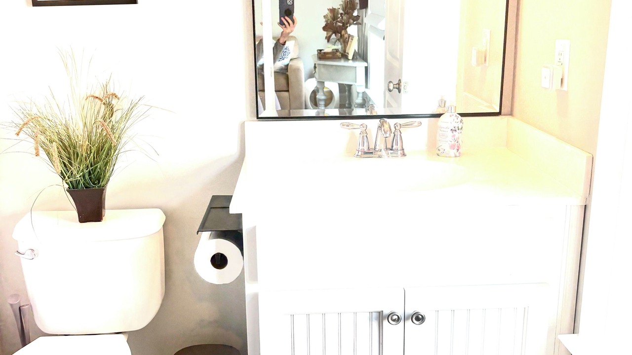 Photo of Bathroom in Charleston