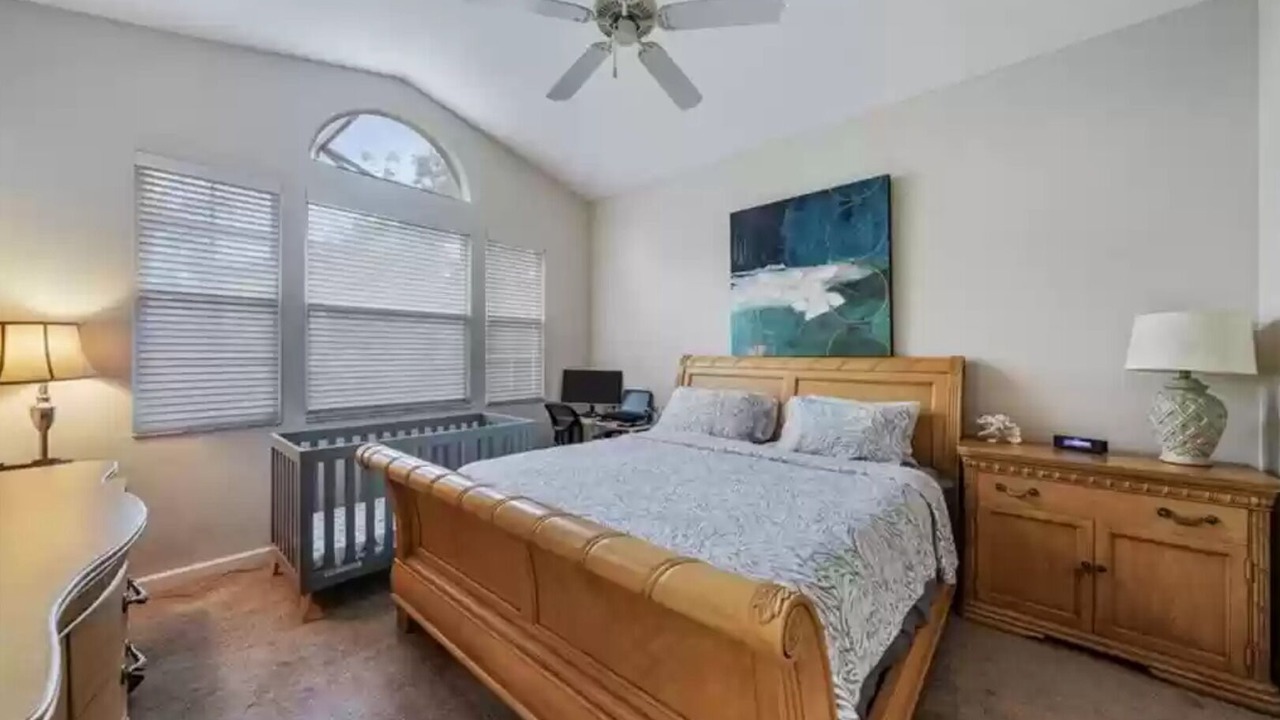 Photo of Bedroom in Naples