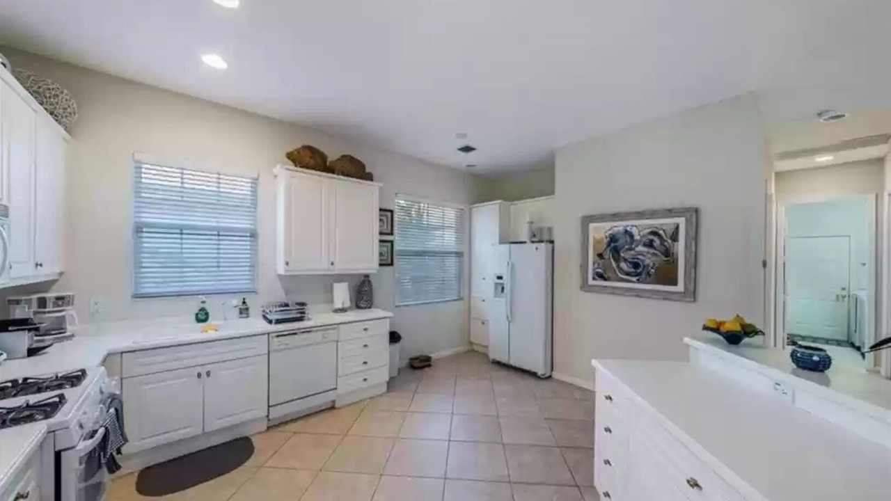Photo of Kitchen in Naples