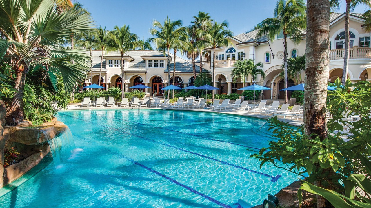 Photo of Outdoor in Naples