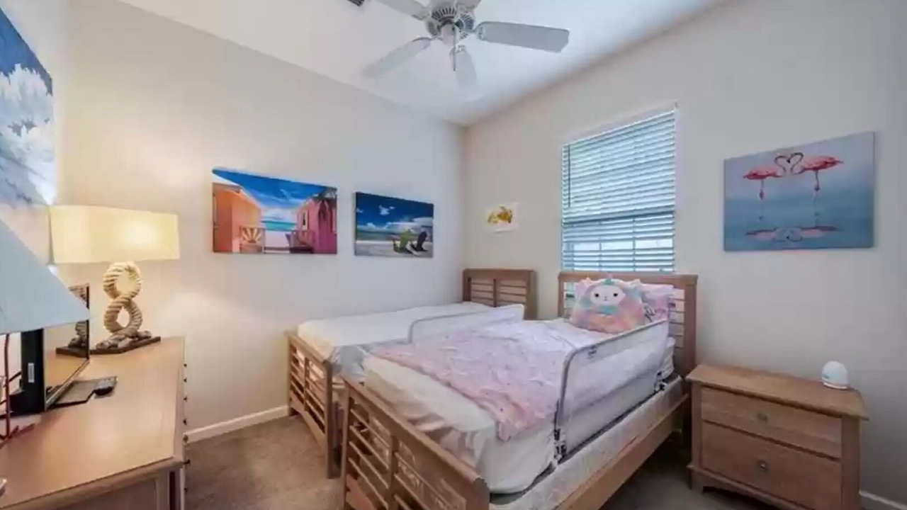 Photo of Bedroom in Naples