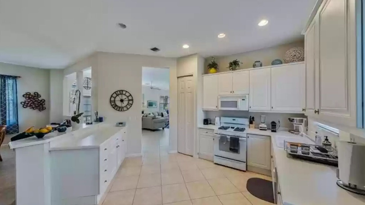 Photo of Kitchen in Naples