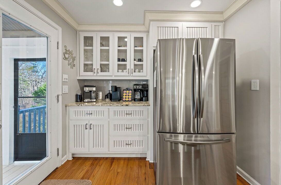 Photo of Kitchen in Gainesville