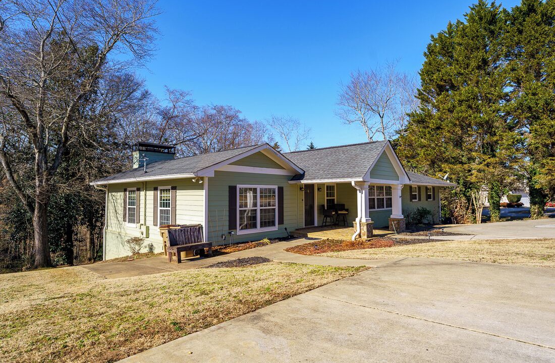 Photo of Outdoor in Gainesville