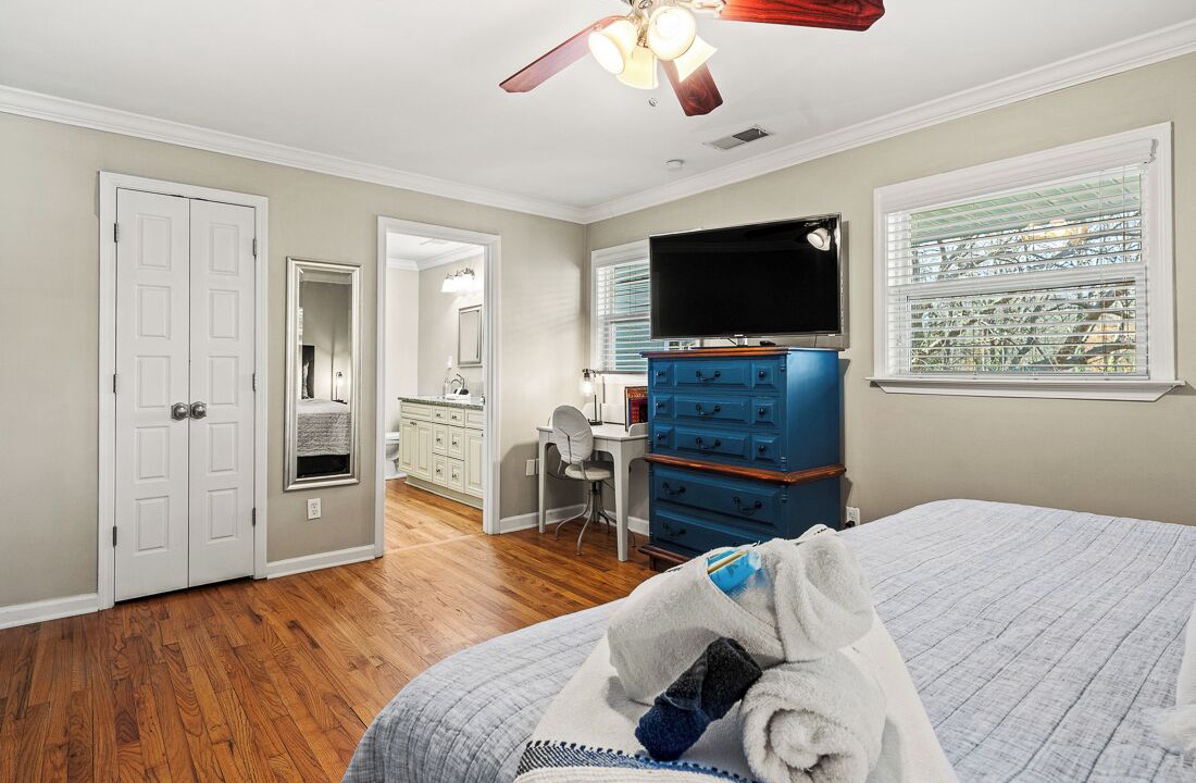 Photo of Bedroom in Gainesville