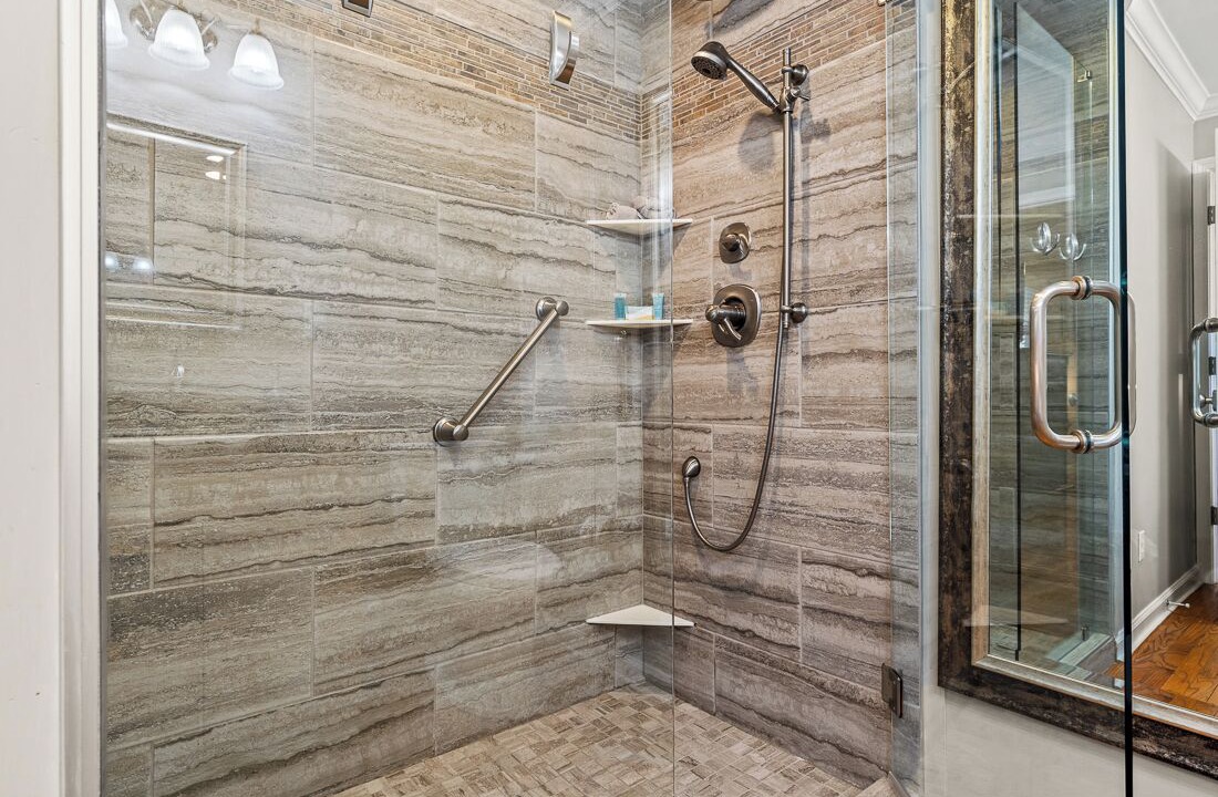 Photo of Bathroom in Gainesville