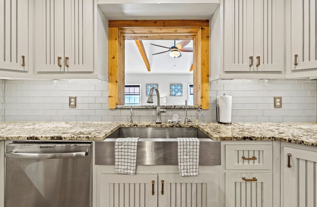 Photo of Kitchen in Gainesville