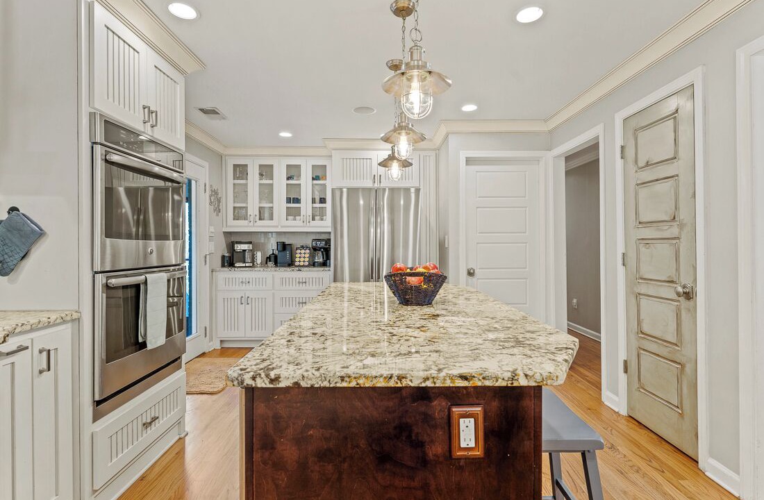 Photo of Kitchen in Gainesville
