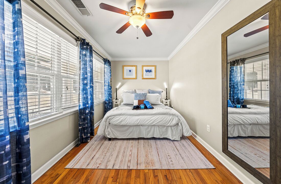Photo of Bedroom in Gainesville
